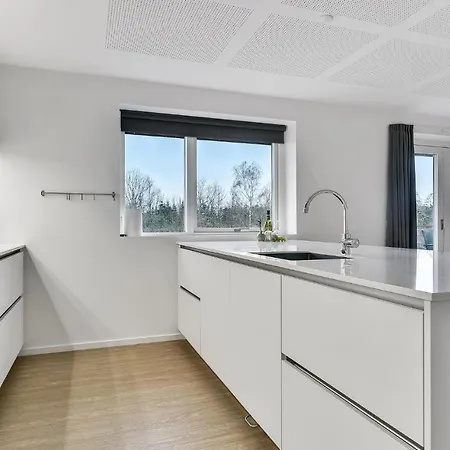 Marielyst Tatil Evi Svendborg