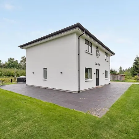 Marielyst Tatil Evi Svendborg