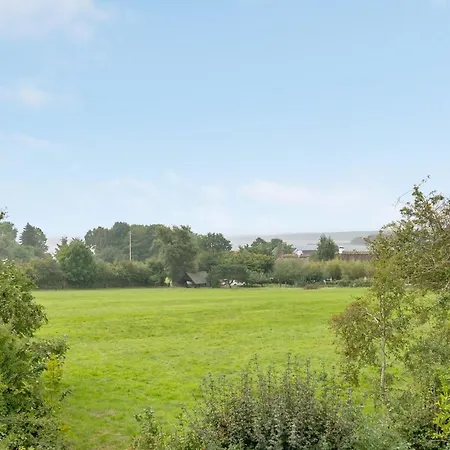 Tatil Evi Marielyst Svendborg