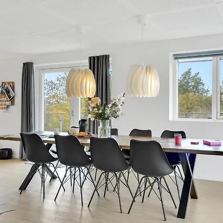 Tatil Evi Marielyst Svendborg